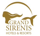 grand sirenis logo
