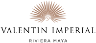 logo valentin imperial maya