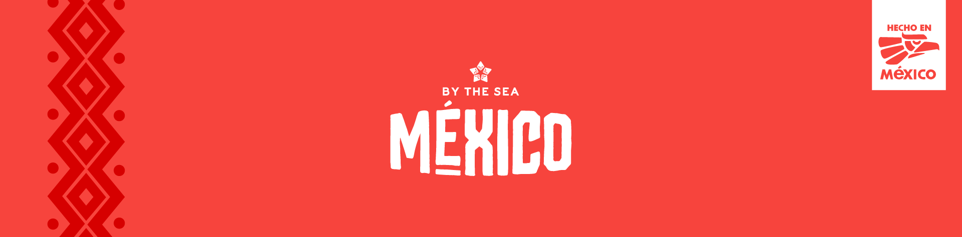 By The Sea México