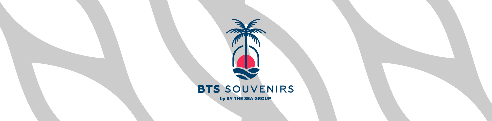 By The Sea BTS Souvenirs