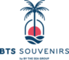 logo bts souvenirs