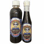 vainilla by the sea of