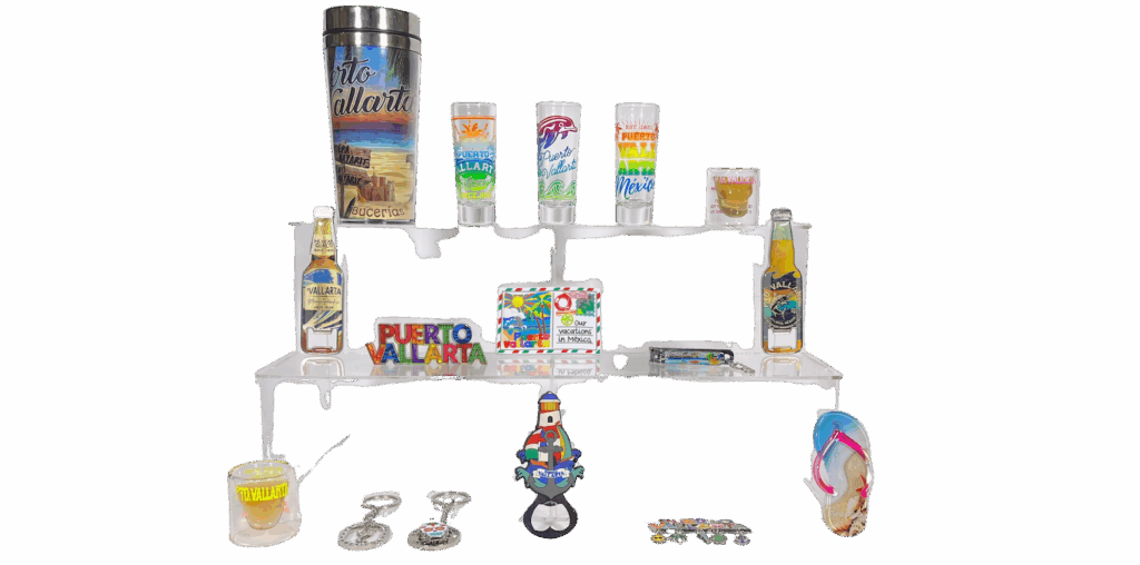 puerto-vallarta-collage